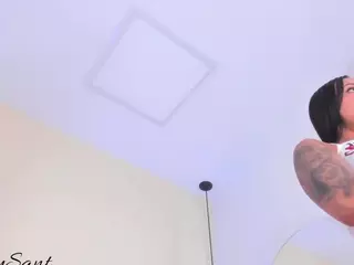 Valery Santorini's Live Sex Cam Show