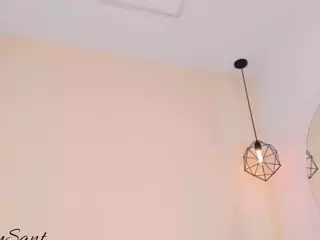 Valery Santorini's Live Sex Cam Show