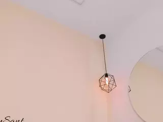 Valery Santorini's Live Sex Cam Show