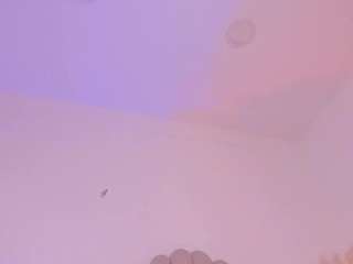 Live cam show with Valery Santorini