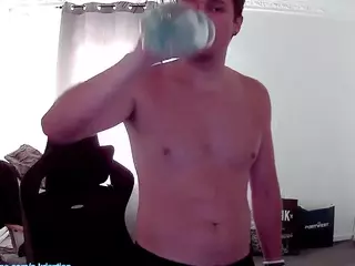 PlkKrisztian's Live Sex Cam Show