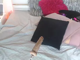 anna caribean's Live Sex Cam Show