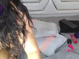 anna caribean's Live Sex Cam Show