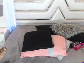 anna caribean's Live Sex Cam Show