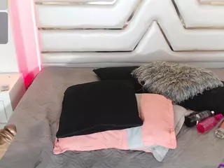 anna caribean's Live Sex Cam Show