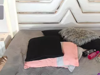 anna caribean's Live Sex Cam Show