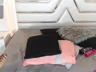anna caribean's Live Sex Cam Show
