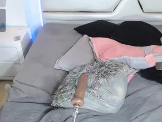 anna caribean's Live Sex Cam Show
