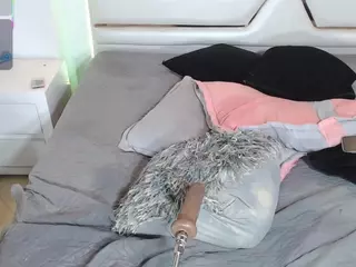 anna caribean's Live Sex Cam Show