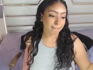 anna caribean's Live Sex Cam Show