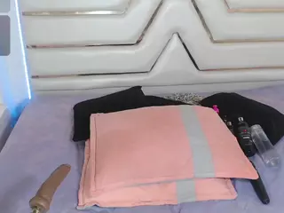 anna caribean's Live Sex Cam Show