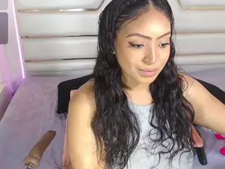 anna caribean's Live Sex Cam Show