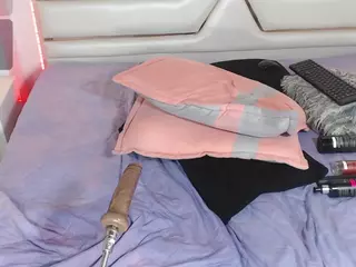 anna caribean's Live Sex Cam Show