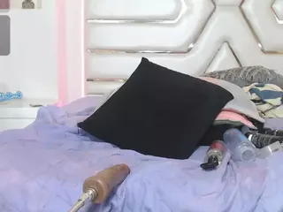 anna caribean's Live Sex Cam Show