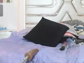 anna caribean's Live Sex Cam Show