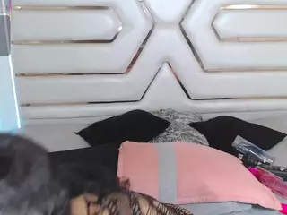 anna caribean's Live Sex Cam Show