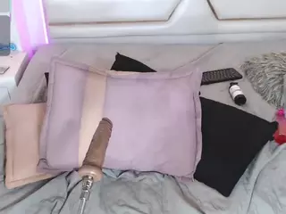 anna caribean's Live Sex Cam Show
