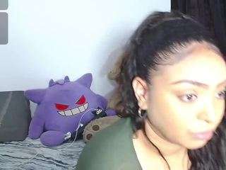 Live cam show with annacaribean