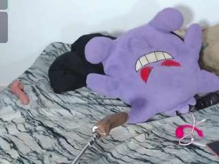 Live cam show with annacaribean