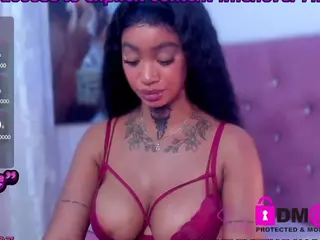 ginnabolton's Live Sex Cam Show
