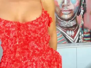 LuvC's Live Sex Cam Show
