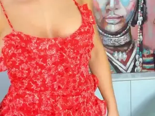 LuvC's Live Sex Cam Show
