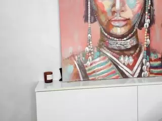 LuvC's Live Sex Cam Show