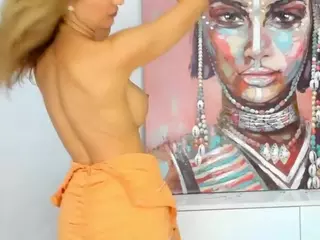 LuvC's Live Sex Cam Show