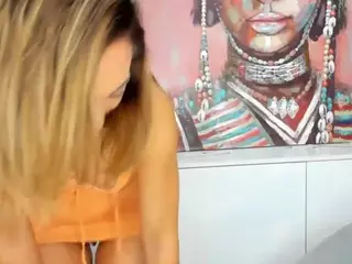 LuvC's Live Sex Cam Show