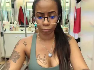 Chloe Collins's Live Sex Cam Show