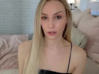 Brie Hunter's Live Sex Cam Show