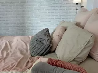 Brie Hunter's Live Sex Cam Show