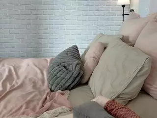 Brie Hunter's Live Sex Cam Show
