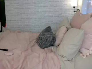 Brie Hunter's Live Sex Cam Show