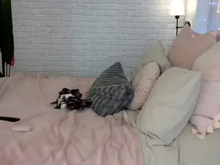Brie Hunter's Live Sex Cam Show