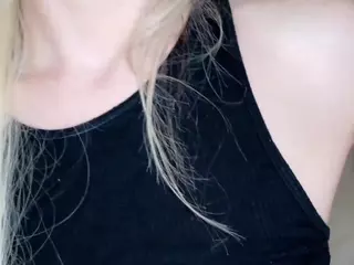 Brie Hunter's Live Sex Cam Show