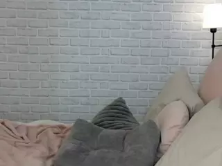 Brie Hunter's Live Sex Cam Show