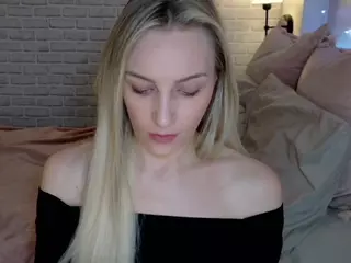 Brie Hunter's Live Sex Cam Show