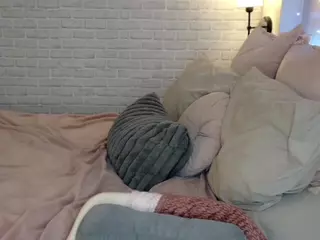 Brie Hunter's Live Sex Cam Show