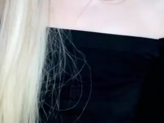 Brie Hunter's Live Sex Cam Show
