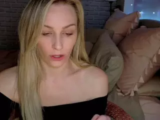 Brie Hunter's Live Sex Cam Show