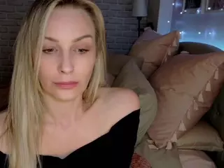 Brie Hunter's Live Sex Cam Show