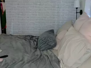 Brie Hunter's Live Sex Cam Show