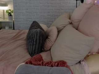 Brie Hunter's Live Sex Cam Show