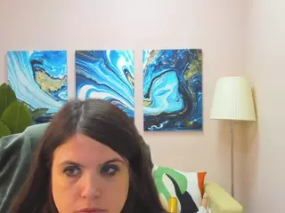 BattyMoll's Live Sex Cam Show