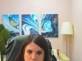 BattyMoll's Live Sex Cam Show