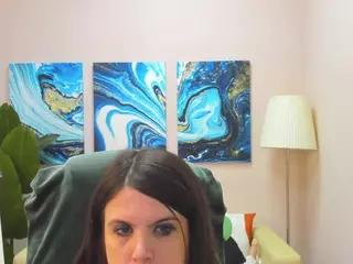 BattyMoll's Live Sex Cam Show