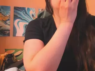 BattyMoll's Live Sex Cam Show