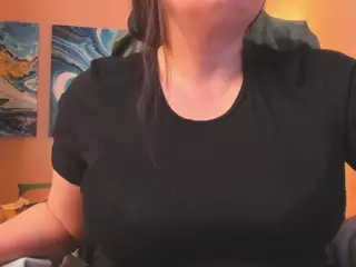 BattyMoll's Live Sex Cam Show