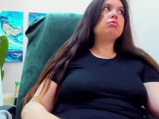BattyMoll's Live Sex Cam Show